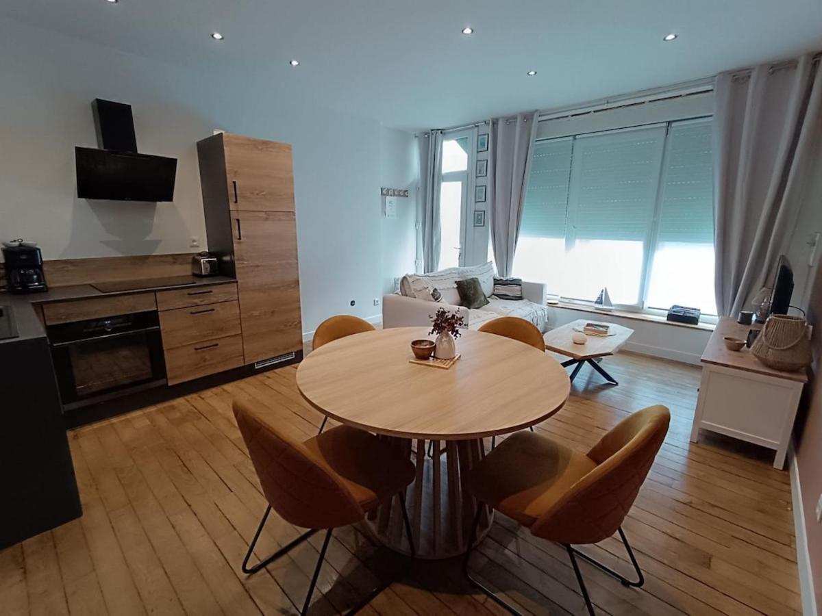 Appartement Perros-Guirec *