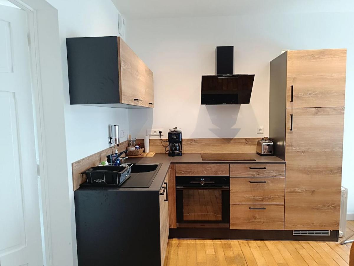 Appartement Perros-Guirec Appartement
