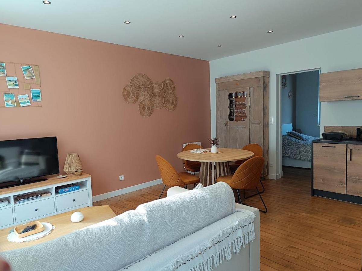 Appartement Appartement Perros-Guirec *