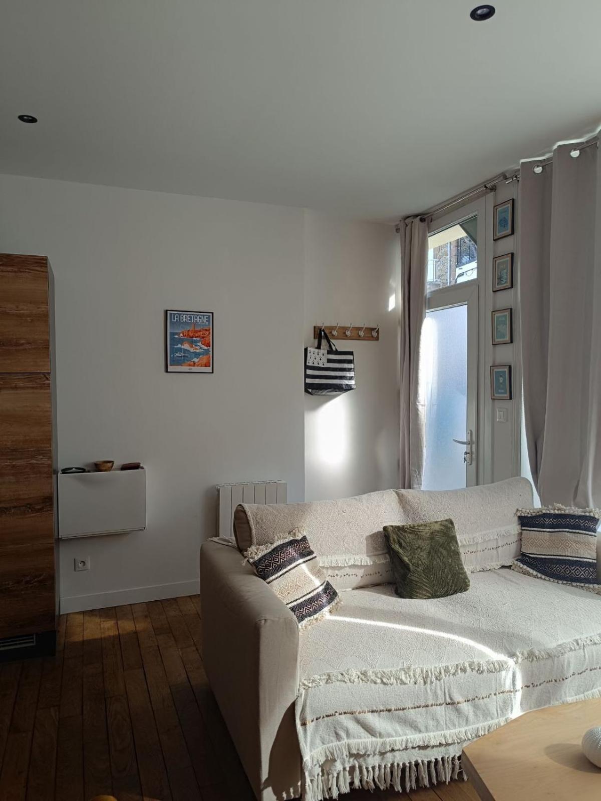 Appartement Perros-Guirec Appartement *