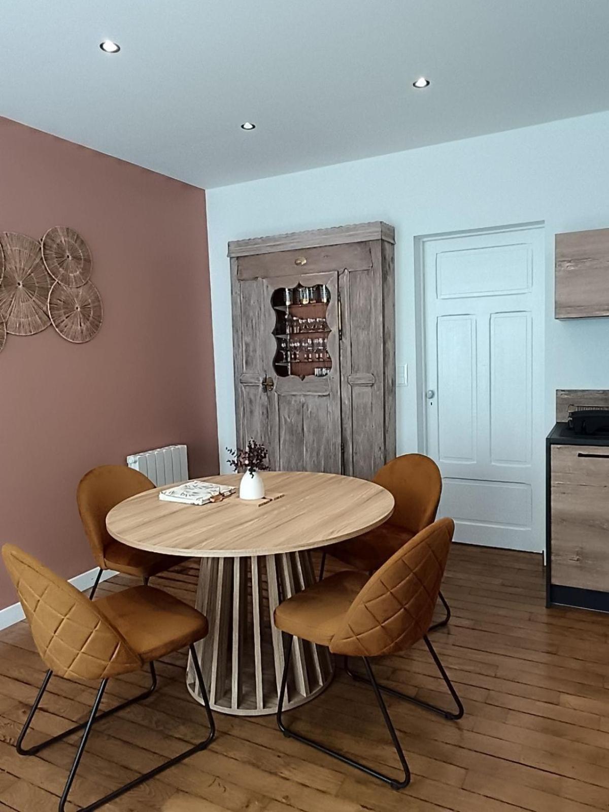 Appartement Appartement Perros-Guirec *