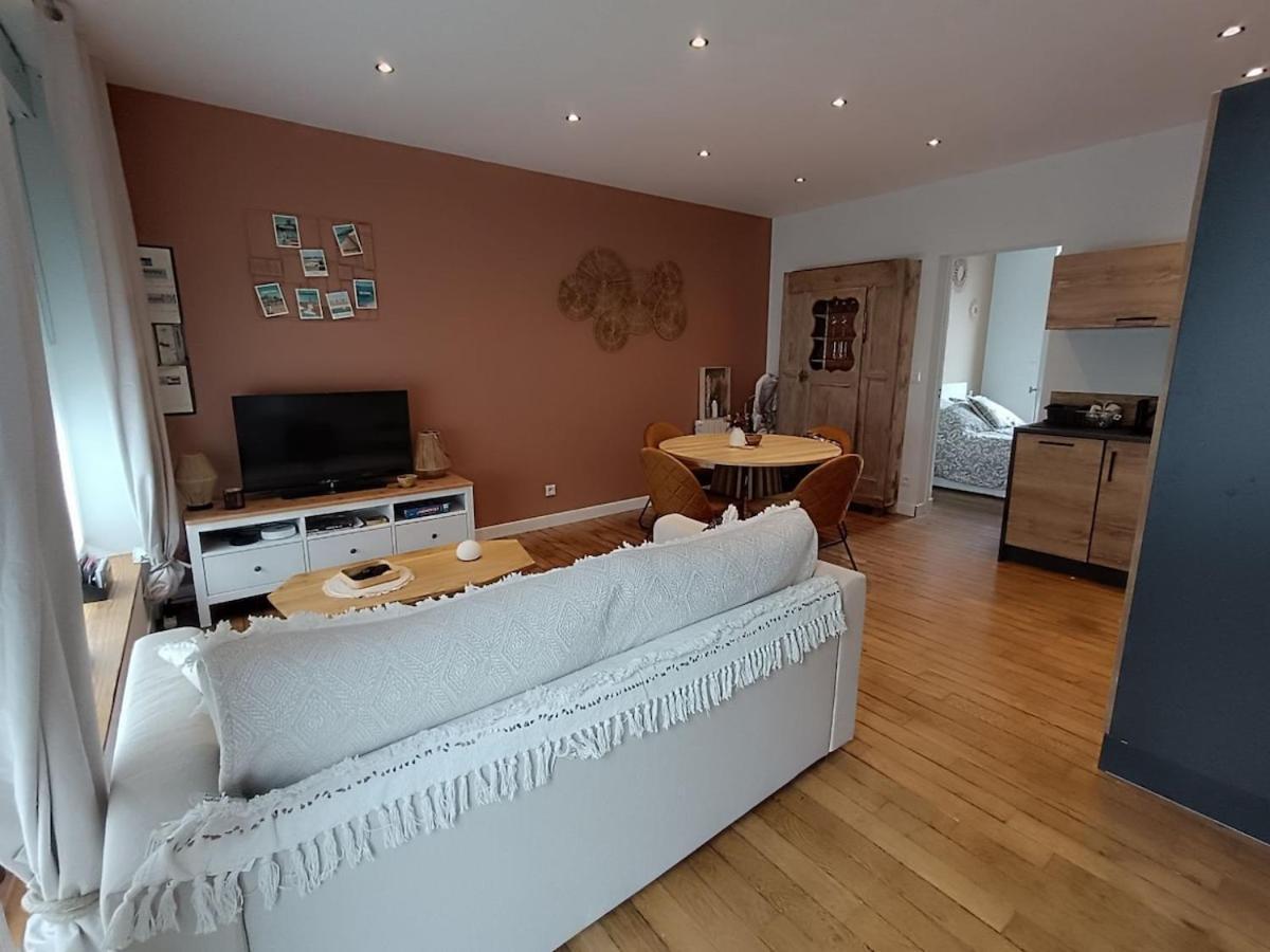 Appartement Perros-Guirec *
