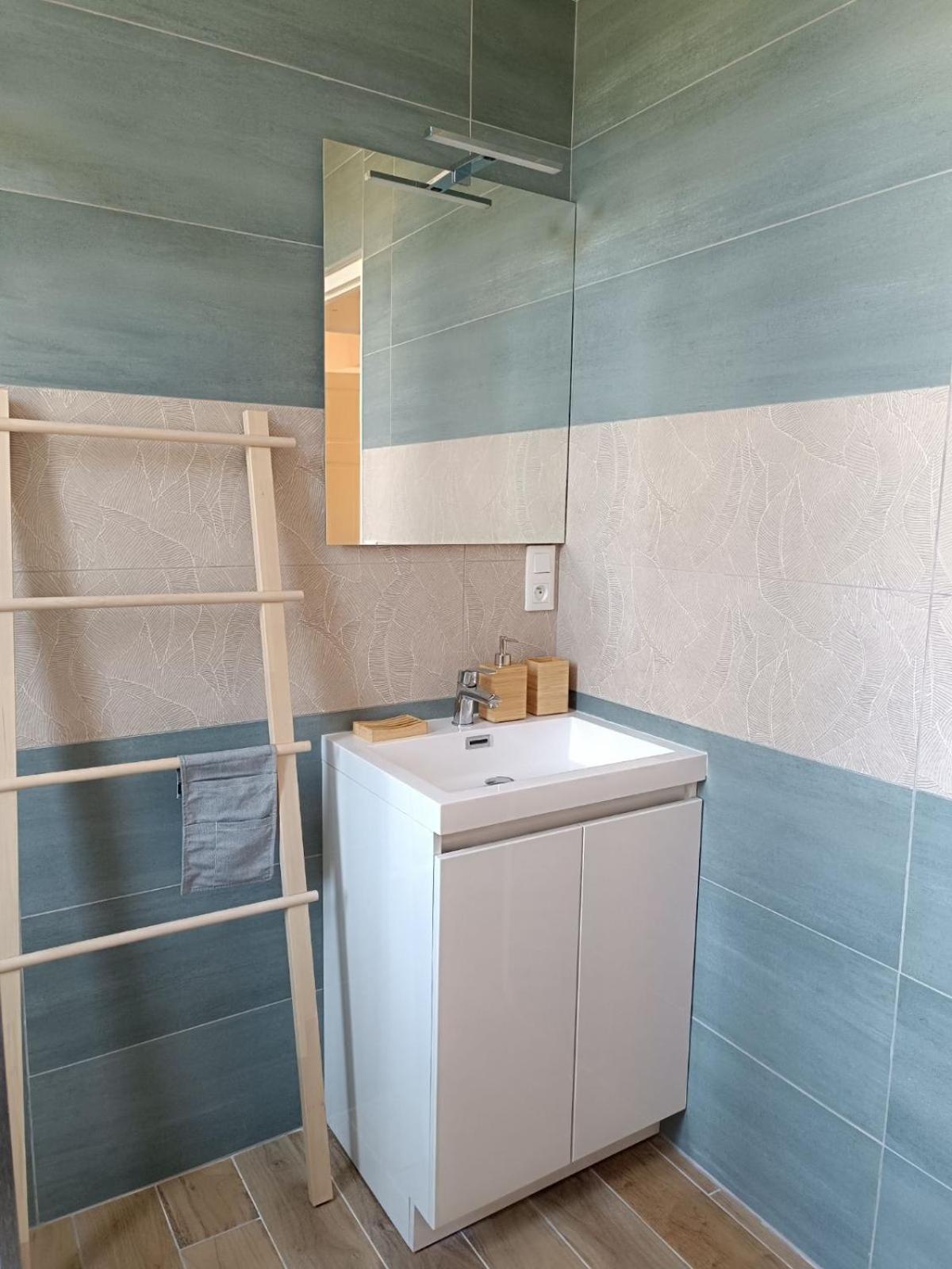 Appartement Appartement Perros-Guirec *
